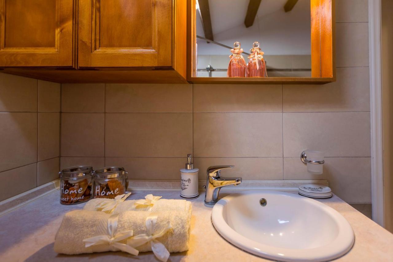 Corfu City View Loft Dış mekan fotoğraf