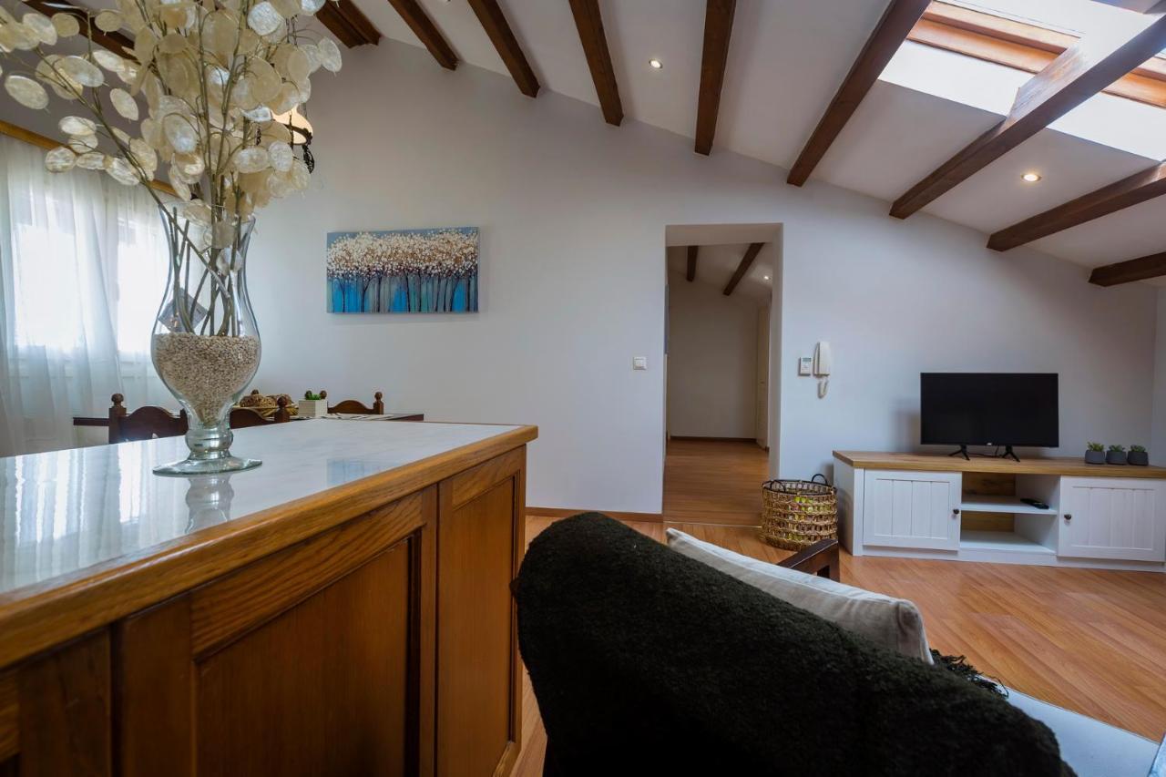 Corfu City View Loft Dış mekan fotoğraf